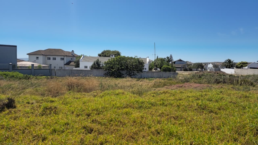 0 Bedroom Property for Sale in Country Club Western Cape